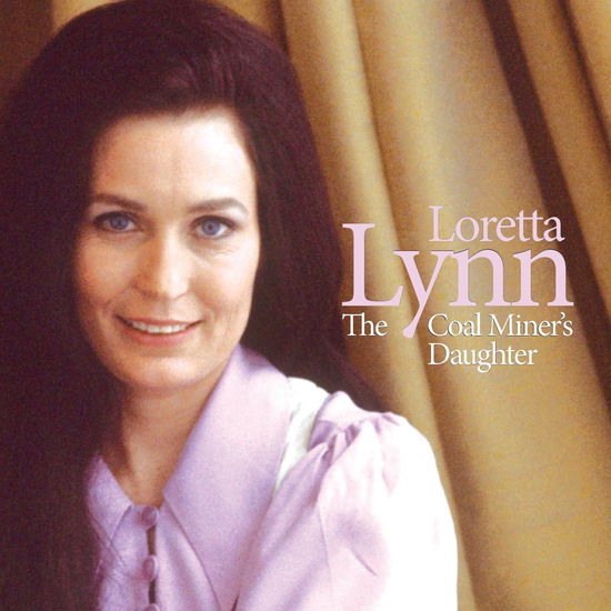 Cover for Fox · Loretta Lynn (CD)