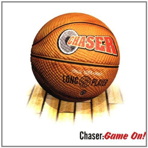 Cover for Chaser · Game on (CD) (2005)