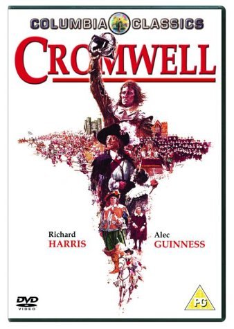 Cromwell - Cromwell - Elokuva - Sony Pictures - 5035822025134 - maanantai 10. marraskuuta 2003