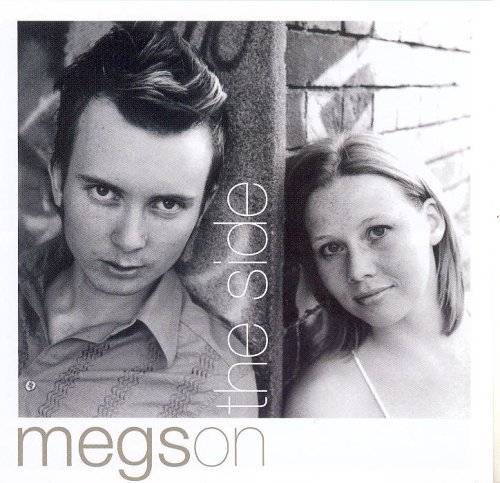 Megson · On The Side (CD) (2005)