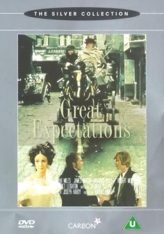 Great Expectations - Movie - Elokuva - ITV - 5037115006134 - maanantai 22. toukokuuta 2000