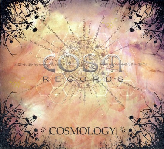 Cosmology - Various Artists - Musik - Cosm Records - 5060147120134 - 