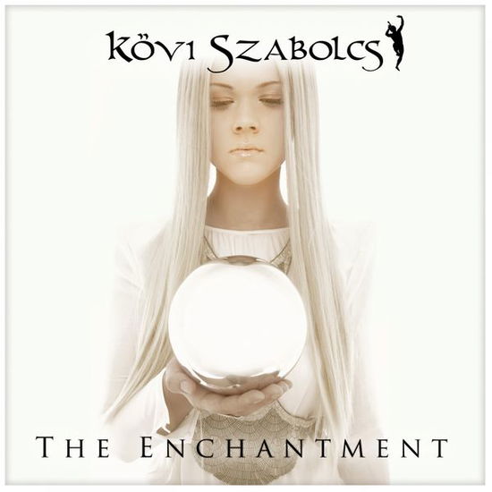 Cover for Kövi Szabolcs · Varázslat (Magic) (CD) (2012)