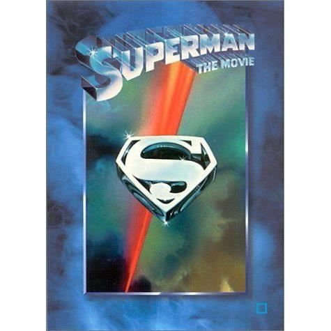 Superman / Ed Collector - Movie - Filme - WARNER - 7321950010134 - 