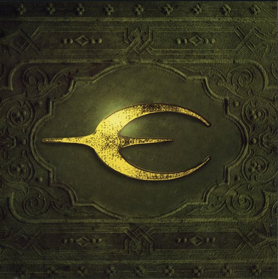 Cover for Eucharist · Mirrorworlds (LP) (2022)