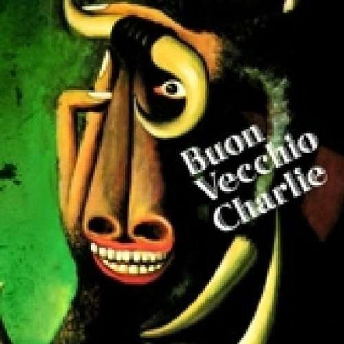 Cover for Buon Vecchio Charlie (CD) (2011)