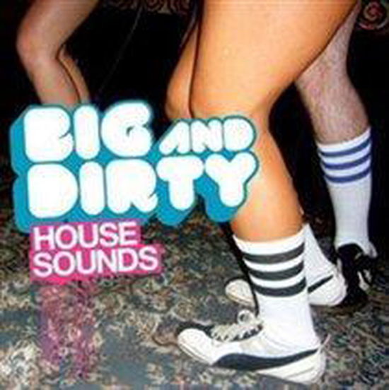 Big & Dirty House Sounds - V/A - Musikk - BE YOURSELF - 8715576131134 - 18. februar 2010