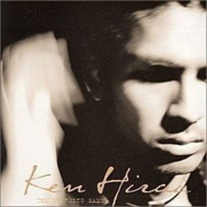 Cover for Ken Hirai · Changing Same (CD) (2005)