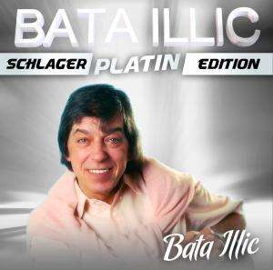 Schlager Platin Editio - Bata Illic - Muziek - MCP - 9002986426134 - 3 juni 2010