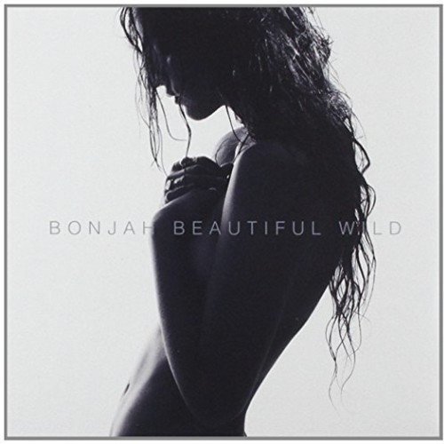 Cover for Bonjah · Beautiful Wild (CD) [Digipak] (2014)
