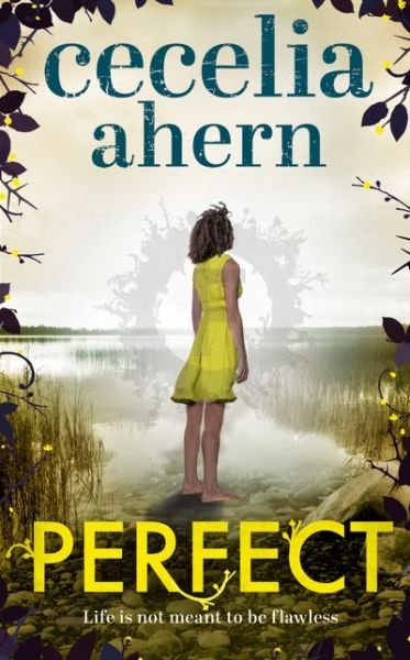 Cover for Cecelia Ahern · Perfect (Hardcover bog) (2017)