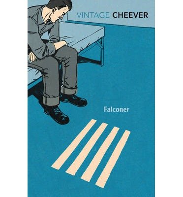 Cover for John Cheever · Falconer (Taschenbuch) (2014)