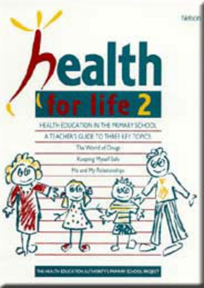 Health for Life 2 (Bk. 2) - Trefor Williams - Livres - Thomas Nelson Publishers - 9780174231134 - 1 mai 2004