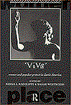 Cover for Sarah A. Radcliffe · Viva: Women and Popular Protest in Latin America. - Routledge International Studies of Women and Place (Paperback Book) (1993)