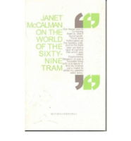 Cover for Janet McCalman · On The World Of The Sixty-Nine Tram (Paperback Book) (2005)