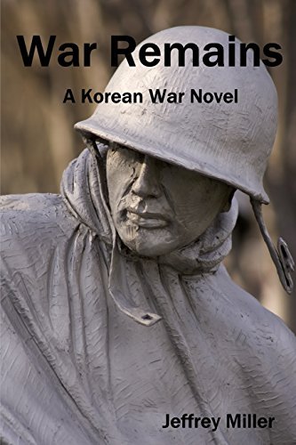 Cover for Jeffrey Miller · War Remains (Paperback Book) (2010)