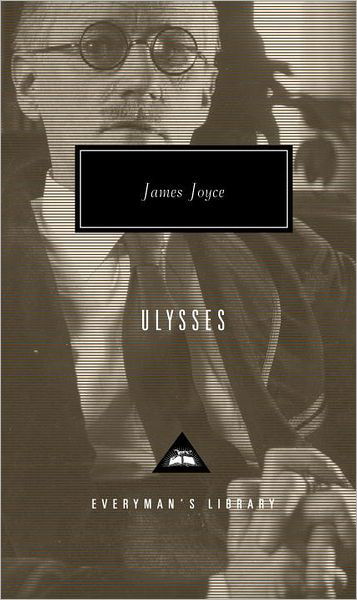 Ulysses (Everyman's Library, 100) - James Joyce - Kirjat - Everyman's Library - 9780679455134 - tiistai 28. lokakuuta 1997