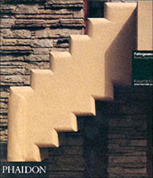 Cover for Robert McCarter · Fallingwater - Frank Lloyd Wright (N/A) [New edition] (2002)