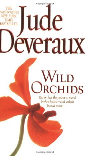 Cover for Jude Deveraux · Wild Orchids: A Novel (Paperback Book) [Reprint edition] (2004)
