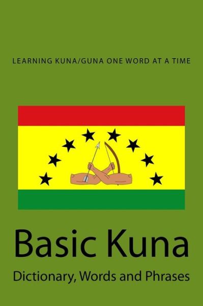 Cover for Timothy P. Banse · Basic Kuna (Paperback Book) (2015)