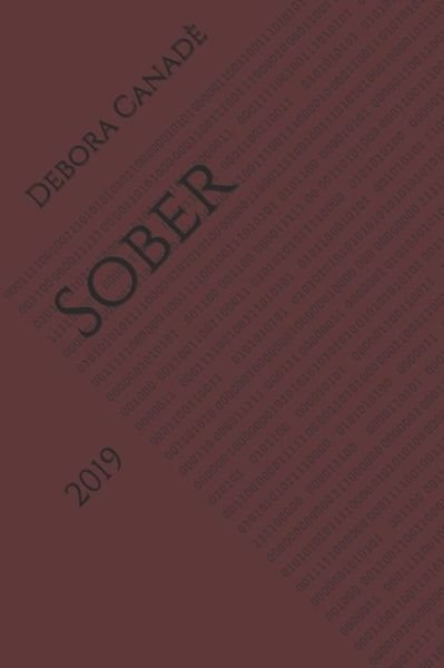 Cover for Debora Canade Fallon · Sober (Taschenbuch) (2019)