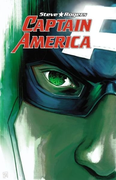 Cover for Nick Spencer · Captain America: Steve Rogers Vol. 2 - The Trial Of Maria Hill (Pocketbok) (2017)
