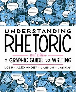 Cover for Cannon · Understanding Rhetoric (N/A) (2017)