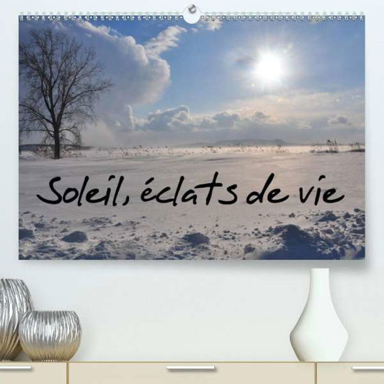 Cover for Meunier · Soleil, éclats de vie (Premium, (Book)