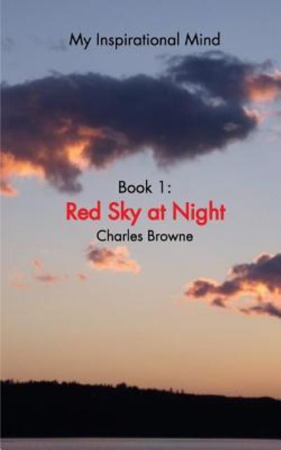 Cover for Charles Browne · Red Sky at Night (Paperback Book) (2015)