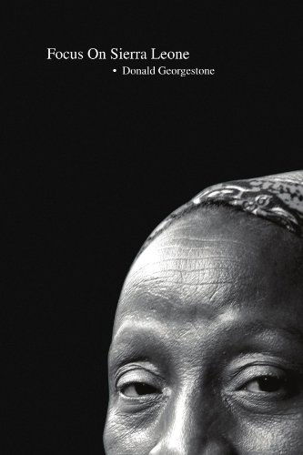 Cover for Donald Georgestone · Focus on Sierra Leone (Paperback Book) (2009)