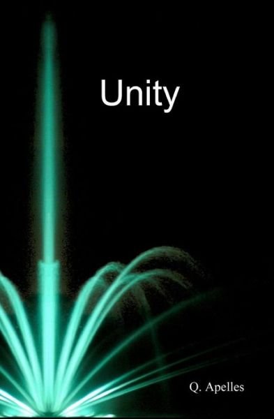 Cover for Q. Apelles · Unity (Pocketbok) (2008)