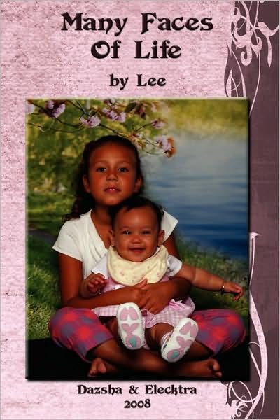 Cover for Jenny Lee · Many Faces of Life (Paperback Bog) (2009)