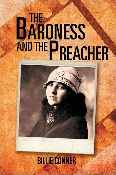 Cover for Billie Conner · The Baroness and the Preacher (Paperback Bog) (2011)