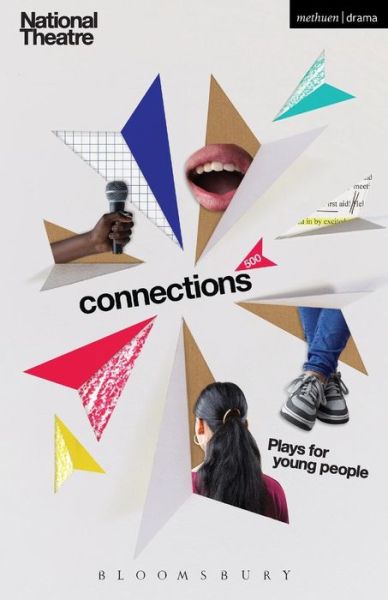 Connections 500: Blackout; Eclipse; What Are They Like?; Bassett; I'm Spilling My Heart Out Here; Gargantua; Children of Killers; Take Away; It Snows; The Musicians; Citizenship; Bedbug - Plays for Young People - Snoo Wilson - Books - Bloomsbury Publishing PLC - 9781474284134 - February 26, 2016