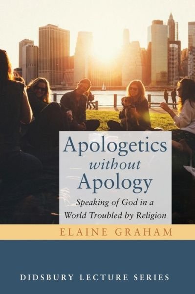 Cover for Elaine Graham · Apologetics without Apology (Paperback Bog) (2017)