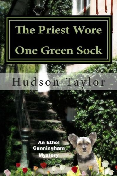 Cover for Hudson Taylor · The Priest Wore One Green Sock (Paperback Book) (2014)