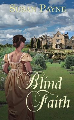 Cover for Susan Payne · Blind Faith (Paperback Book) (2020)