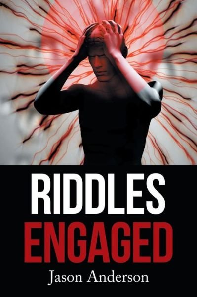 Cover for Jason Anderson · Riddles Engaged (Taschenbuch) (2015)