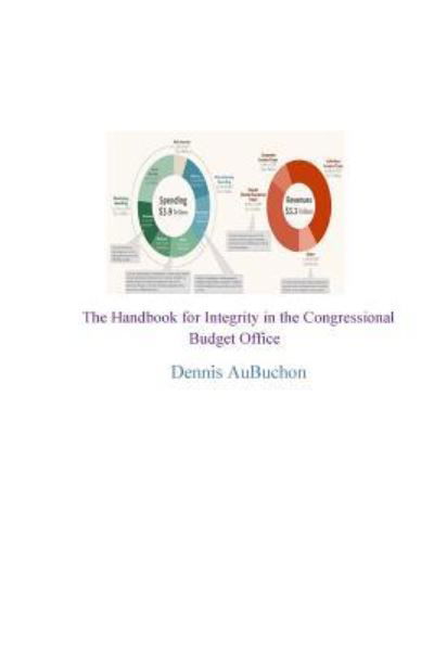 Aubuchon · The Handbook for Integrity in the Congressional Budget Office (Taschenbuch) (2024)