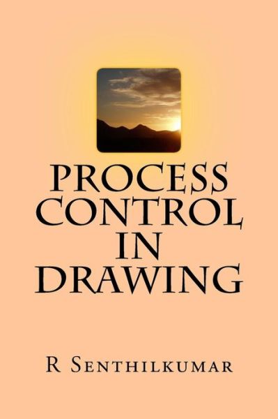 Cover for R Senthilkumar · Process Control in Drawing (Paperback Book) (2016)