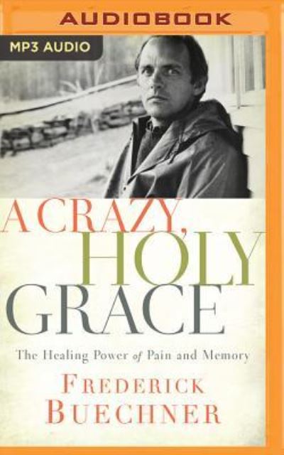 A Crazy, Holy Grace - Henry O. Arnold - Muzyka - ZONDERVAN ON BRILLIANCE AUDIO - 9781543638134 - 3 października 2017