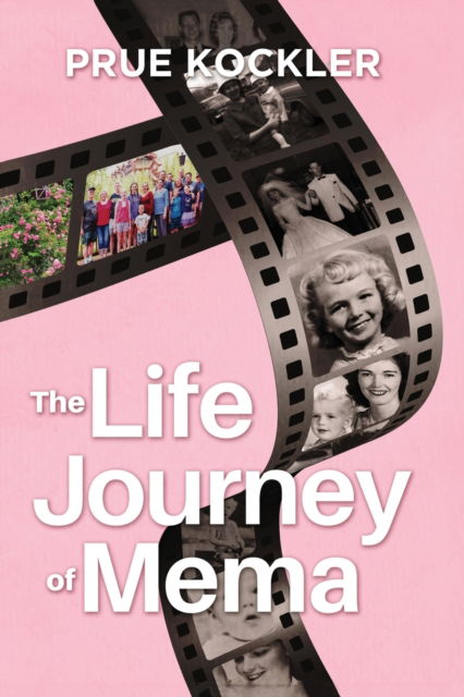 Cover for Prue Kockler · The Life Journey of Mema (Paperback Book) (2021)