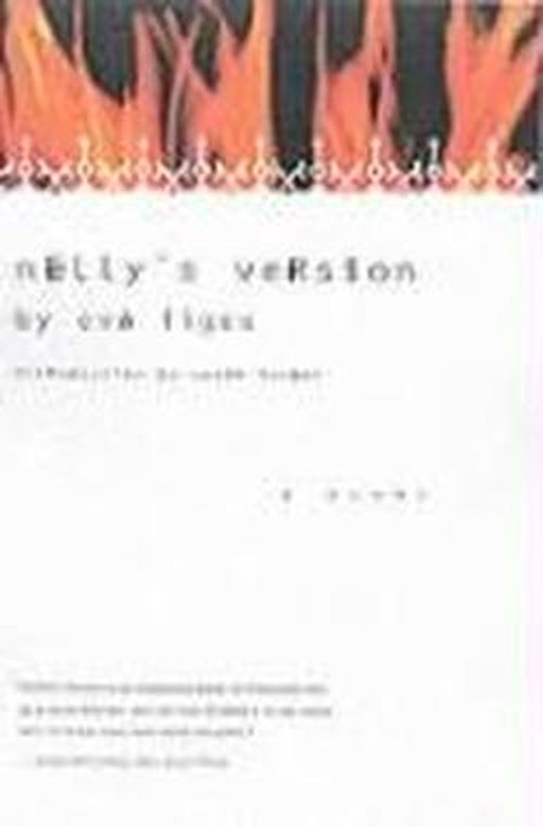 Cover for Eva Figes · Nelly's Version - British Literature (Paperback Book) [Dalkey Archive edition] (2002)