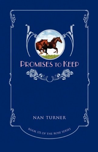 Cover for Nan Turner · Promises to Keep (Pocketbok) (2009)
