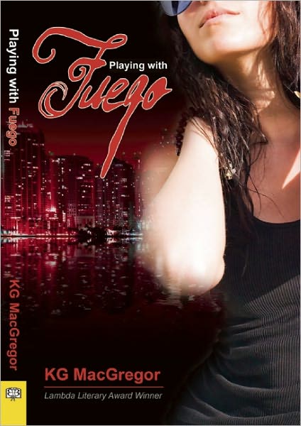 Cover for K.g. Macgregor · Playing with Fuego (Paperback Book) (2012)