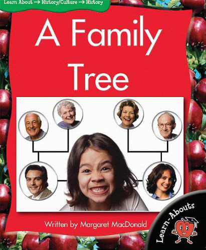 Cover for Margaret Macdonald · A Family Tree (Learn-abouts: Level 12) (Paperback Book) (2011)