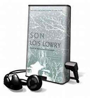 Cover for Lois Lowry · Son (MISC) (2012)