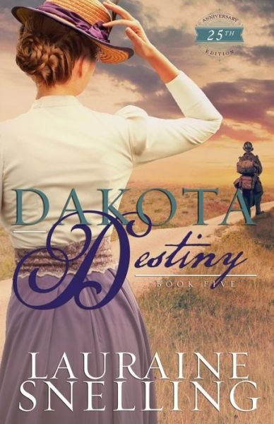 Dakota Destiny - Lauraine Snelling - Livres - Independently published - 9781728727134 - 27 novembre 2018