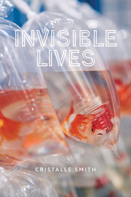 Cover for Cristalle Smith · Invisible Lives - Brave &amp; Brilliant (Hardcover Book) [5 Revised edition] (2024)