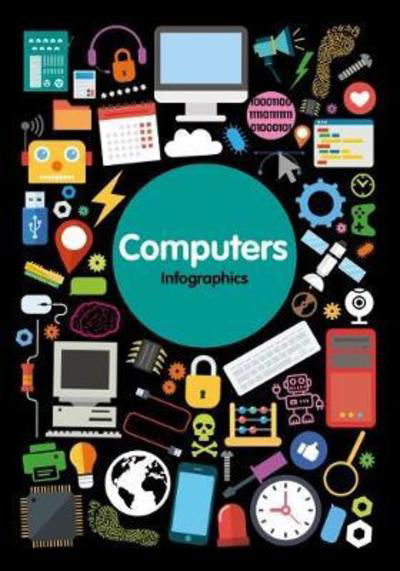 Computers - Infographics - John Wood - Books - BookLife Publishing - 9781786374134 - October 31, 2018